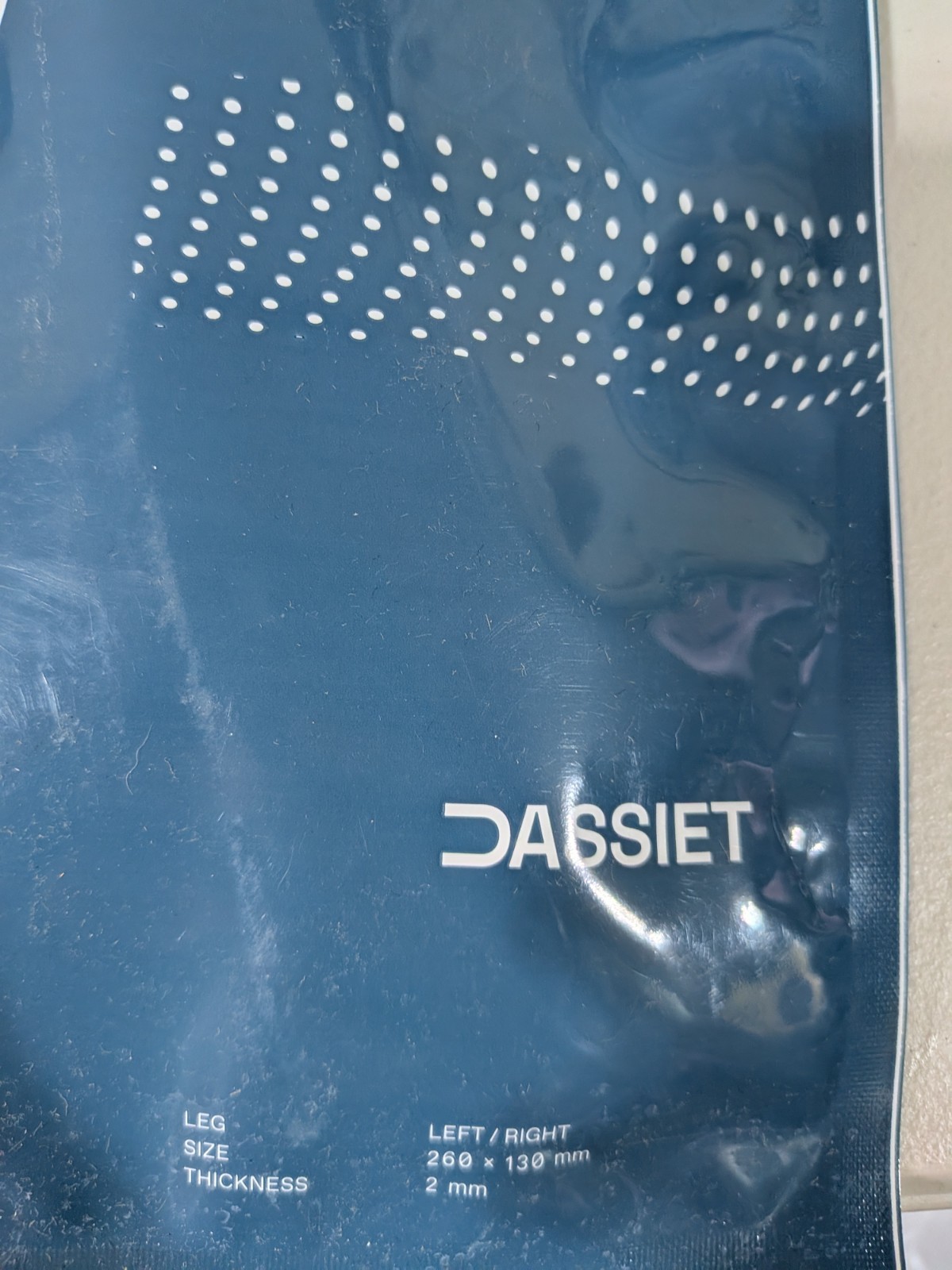 Dassiet Ucast U-Ankle Ankle Brace Finland