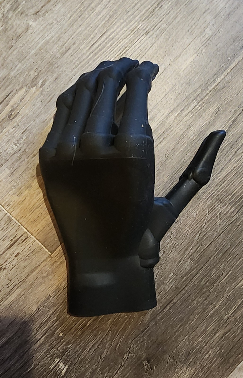 I-Limb Touch BIONICS Active Left Hand Medium Contour Cover TS