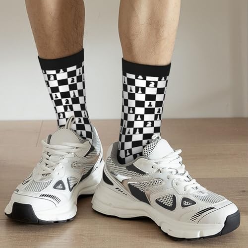 Funny Novelty Socks For Men And Women