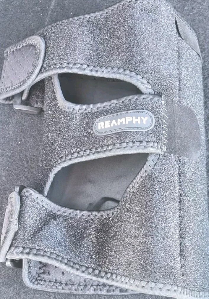 Reamphy Elbow Brace,Comfortable Night Elbow Sleep Support,Elbow Splint📌