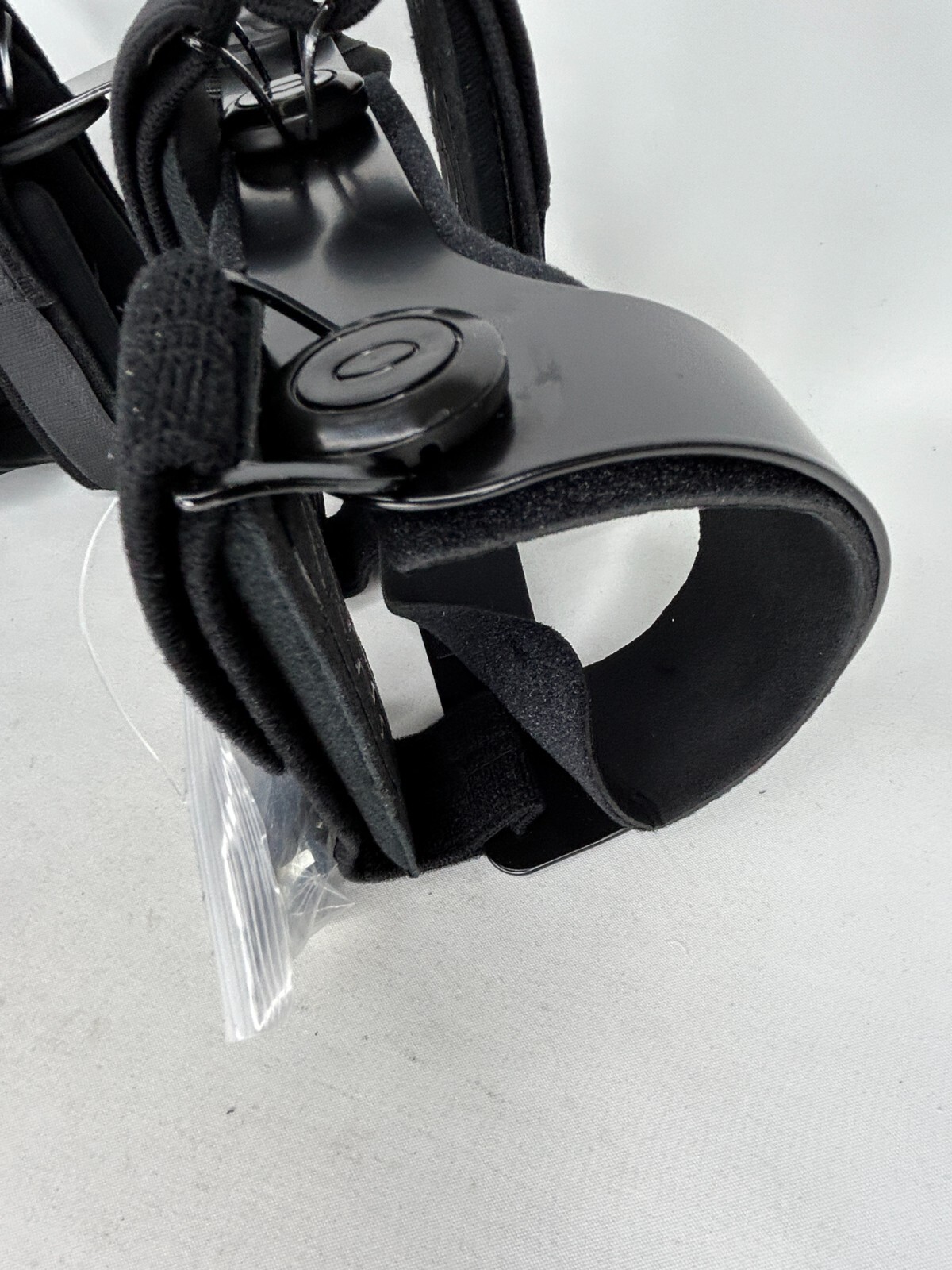 NEW ISO Preferred Small OA Dual Upright Hinge Knee Brace ISO-KN230R Right S/RT