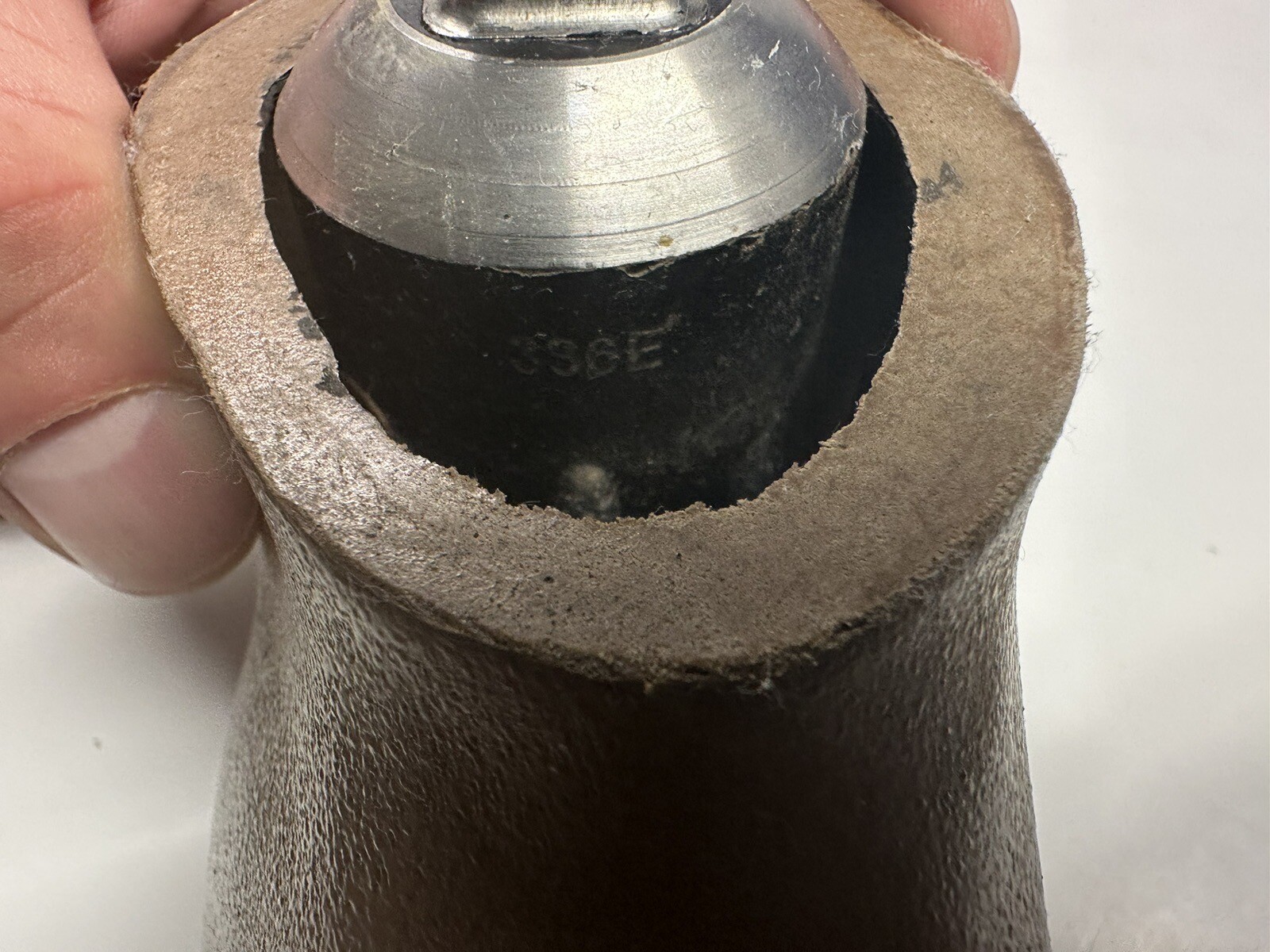 Prosthetic Foot – Right Size 23E