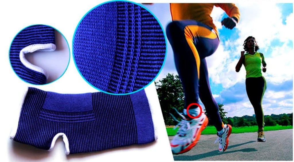 Compression Ankle Brace-Ankle Tendon -Plantar Fasciitis Sock for Girls Boys, …