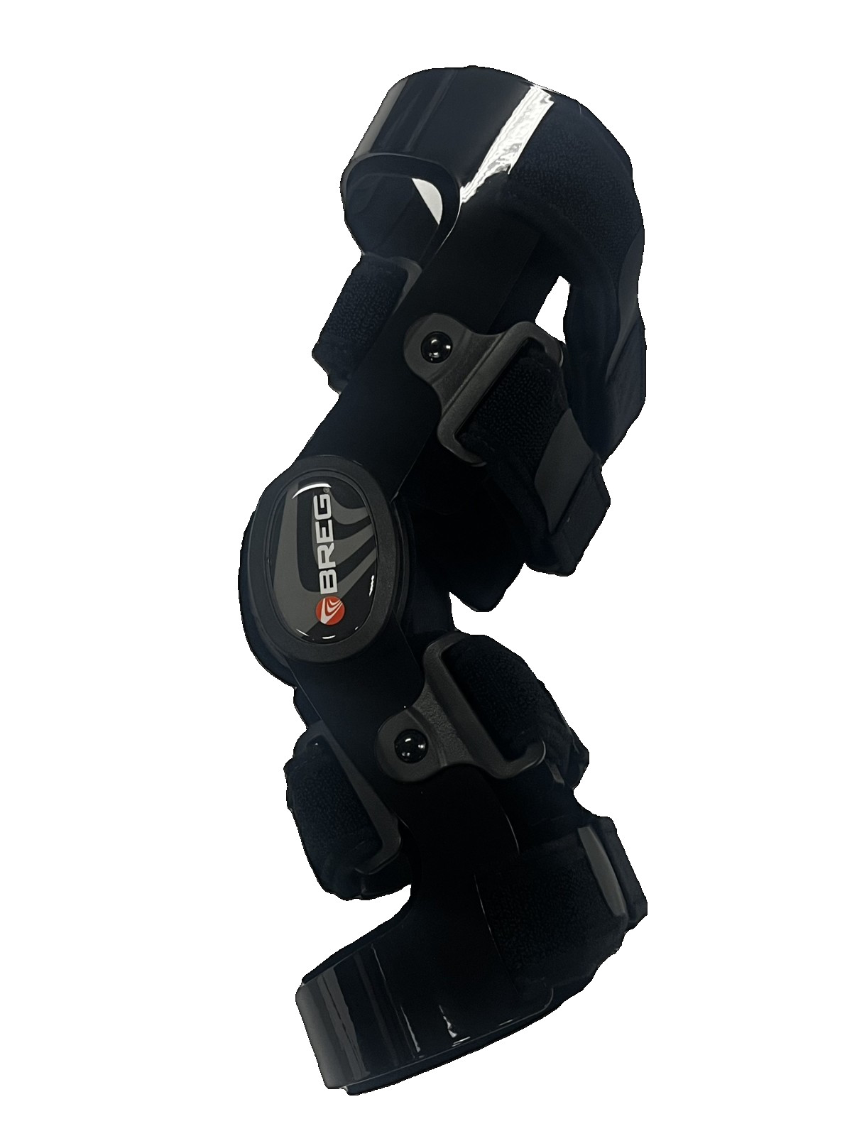 Breg Z-12 “Medium” Left Adjustable Knee Brace – New In Box