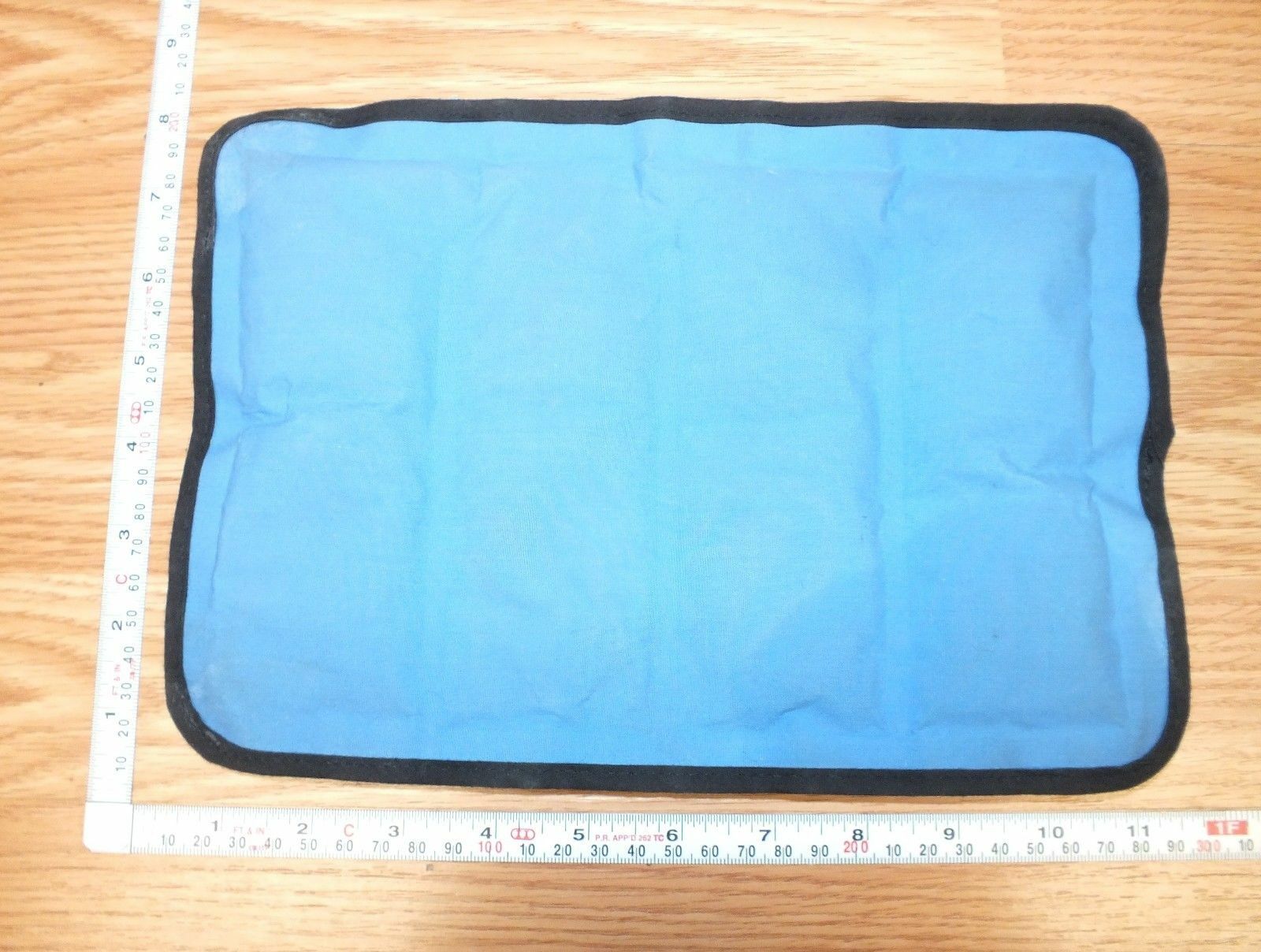 *REPLACEMENT* Solid Gel Pack For Thermo Active Medical Knee/Elbow Therapy