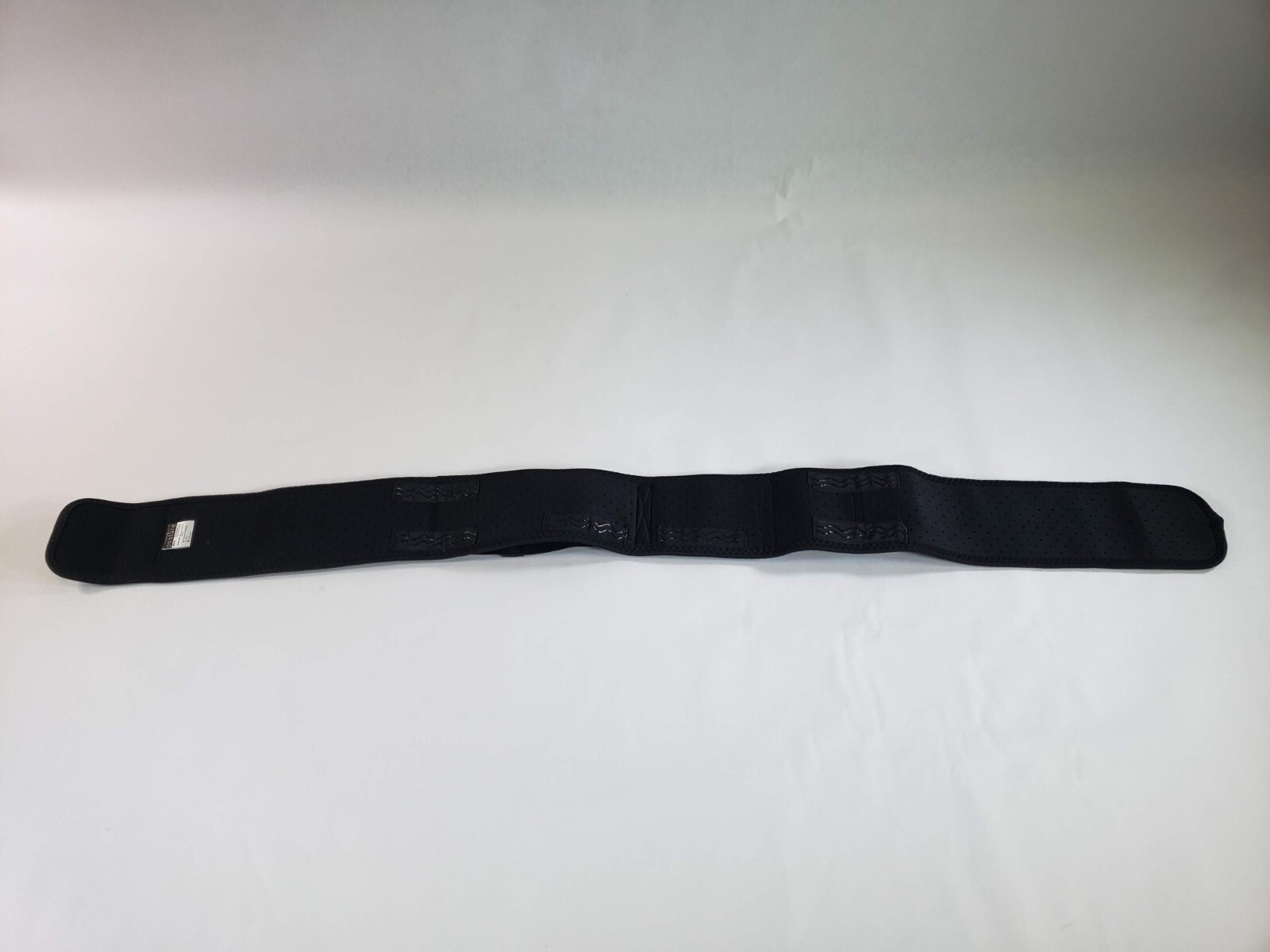 Vriksasana Sacroiliac Hip Belt for Women and Men That Alleviates Sciatic, Pelvic