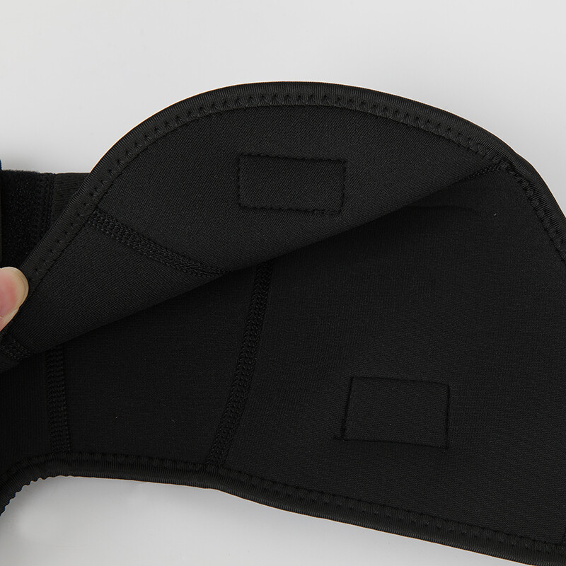 Shoulder Brace Support Torn Rotator Cuff AC Joint Compression Sleeve Pain Relief
