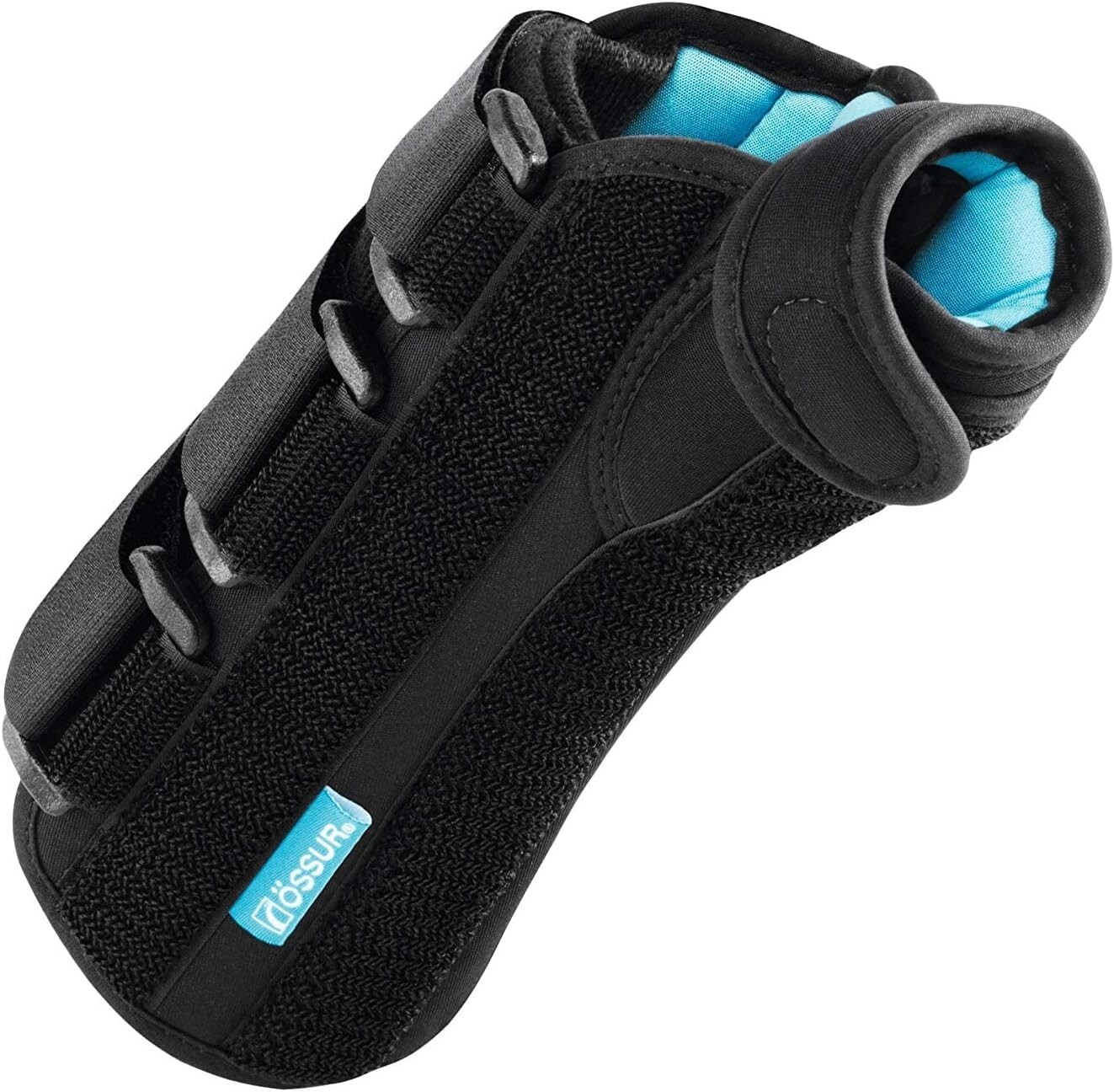 Ossur Formfit Thumb Spica Brace for Gamekeepers Thumb, Tendonitis, Arthritis