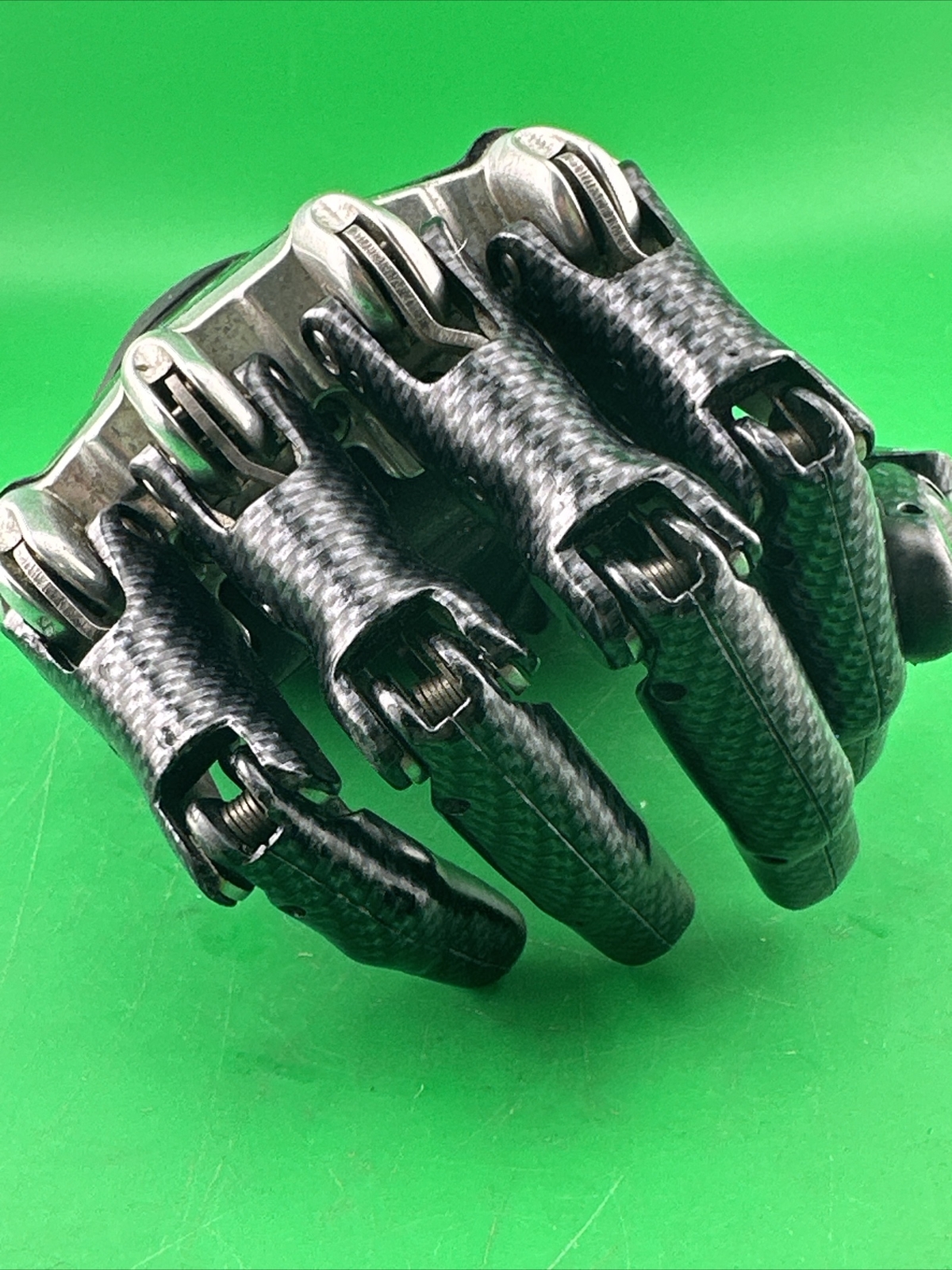 Right Bebionic Prosthetic Hand. Right MyoElectric Prosthetic hand. Right Hand