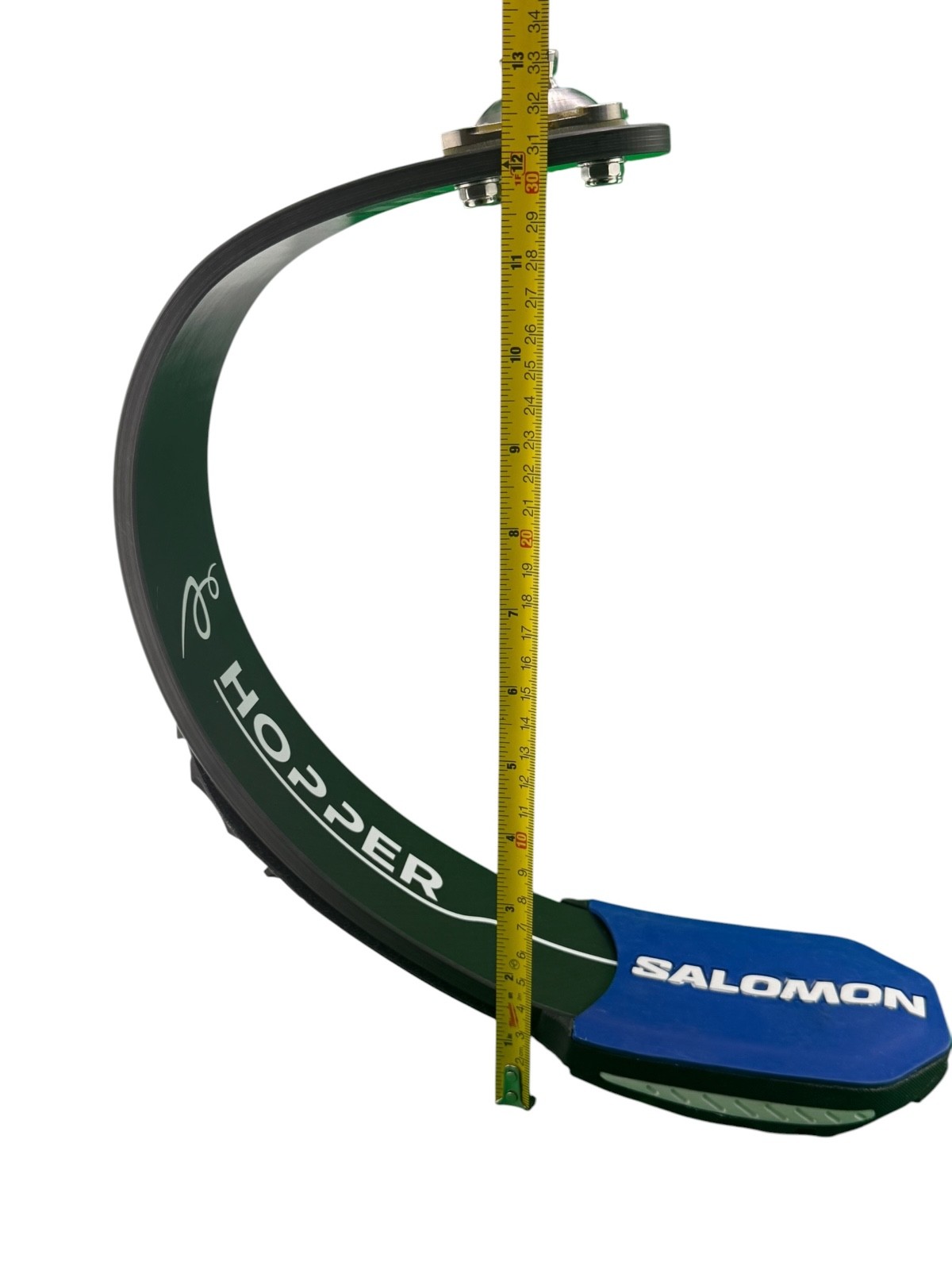PROTEOR Hopper Prosthetic running blade. Standard height. Category L