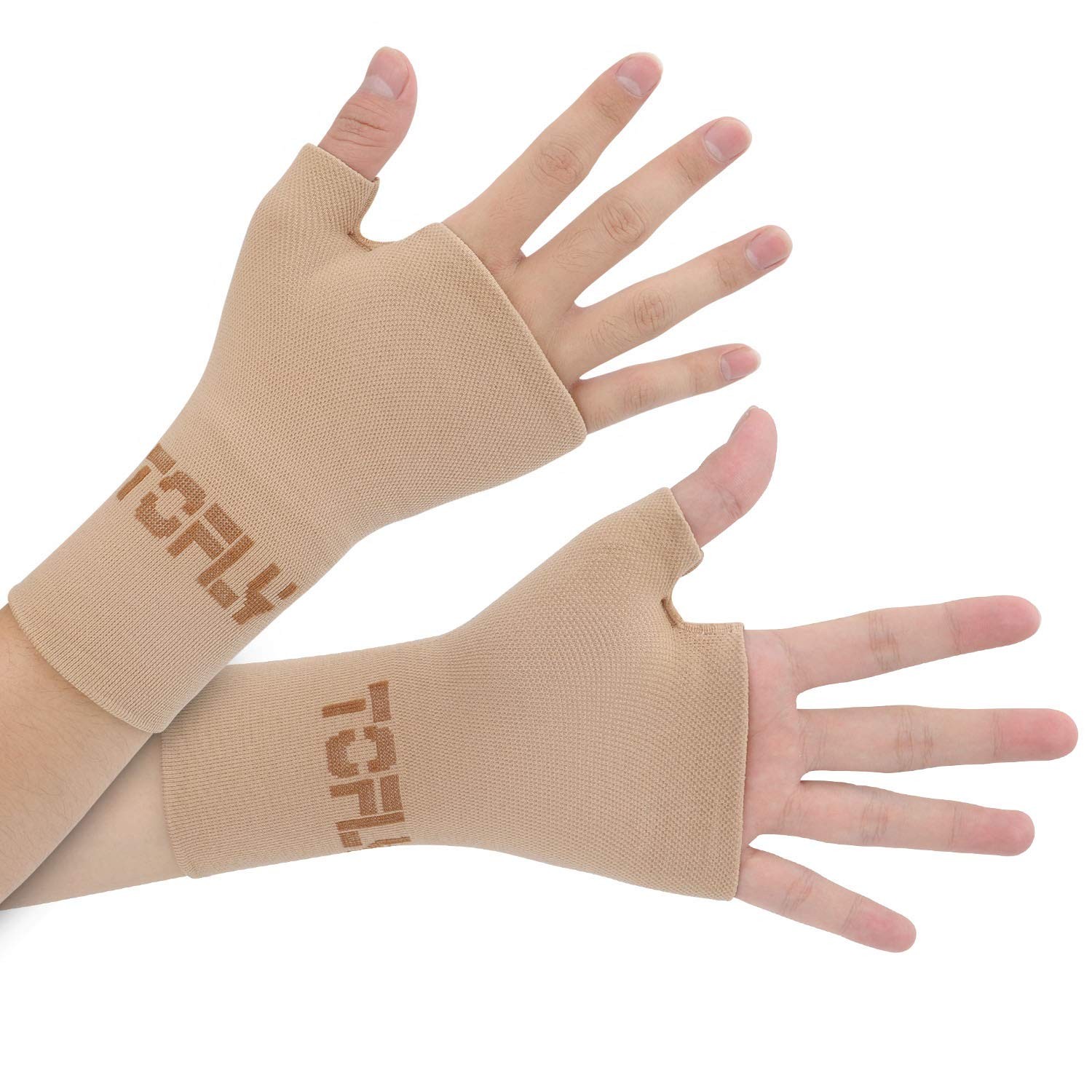 Thumb and Wrist Support for Joint Pain, Tendonitis, Sprain, Hand Instability,…