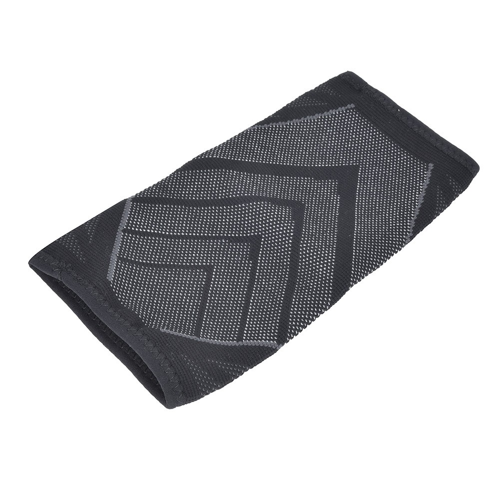 Unisex Nylon Knitting Elbow Guard Support Forcing Breathable Elastic Fitness CHU