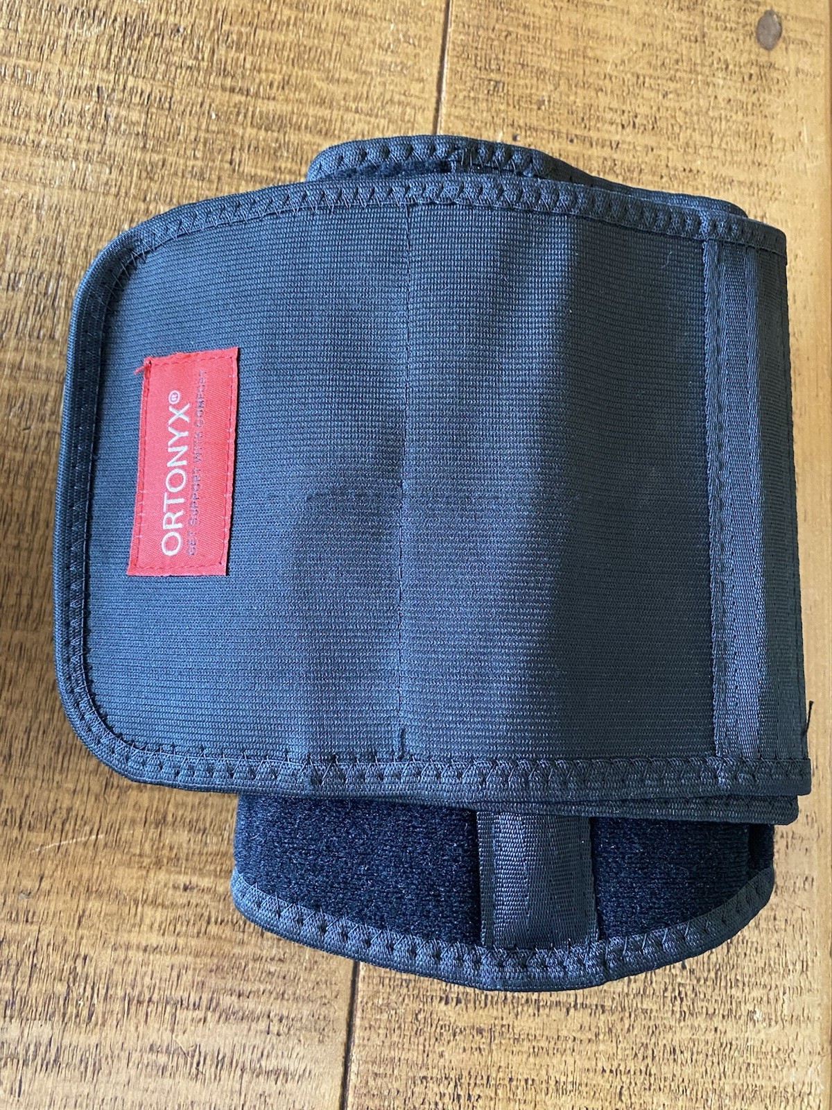 ORTONYX Unisex Ergonomic Umbilical Hernia Belt Size S/M