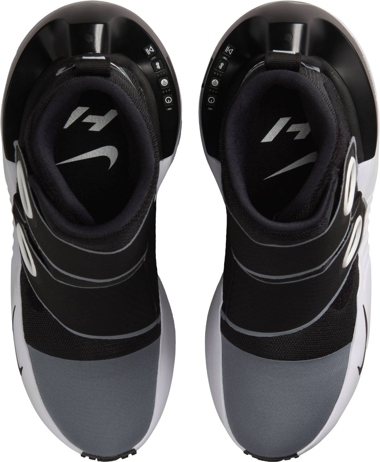 Hyperice – Hyperboot by Nike x Hyperice- Small – Black