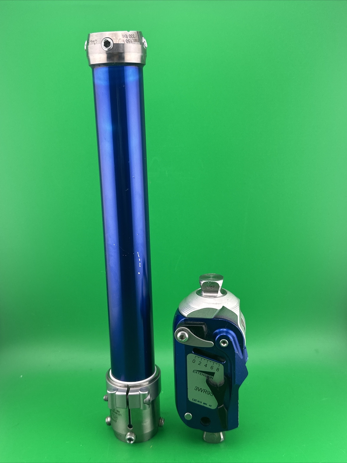 Ottobock Otto Bock 3WR95 Water Prosthetic Knee With Water Components
