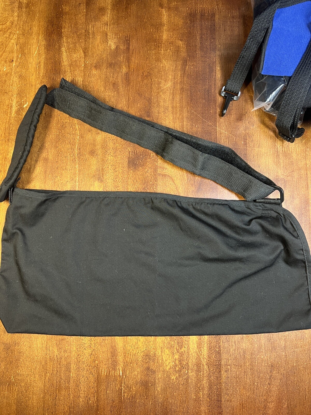 Corflex Contender Post-Op Elbow Orthosis Right Universal Brace Straps Sling