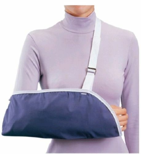 Arm Sling ProCare Clinic Arm Sling #79-84025 Size Med – 6 Piece
