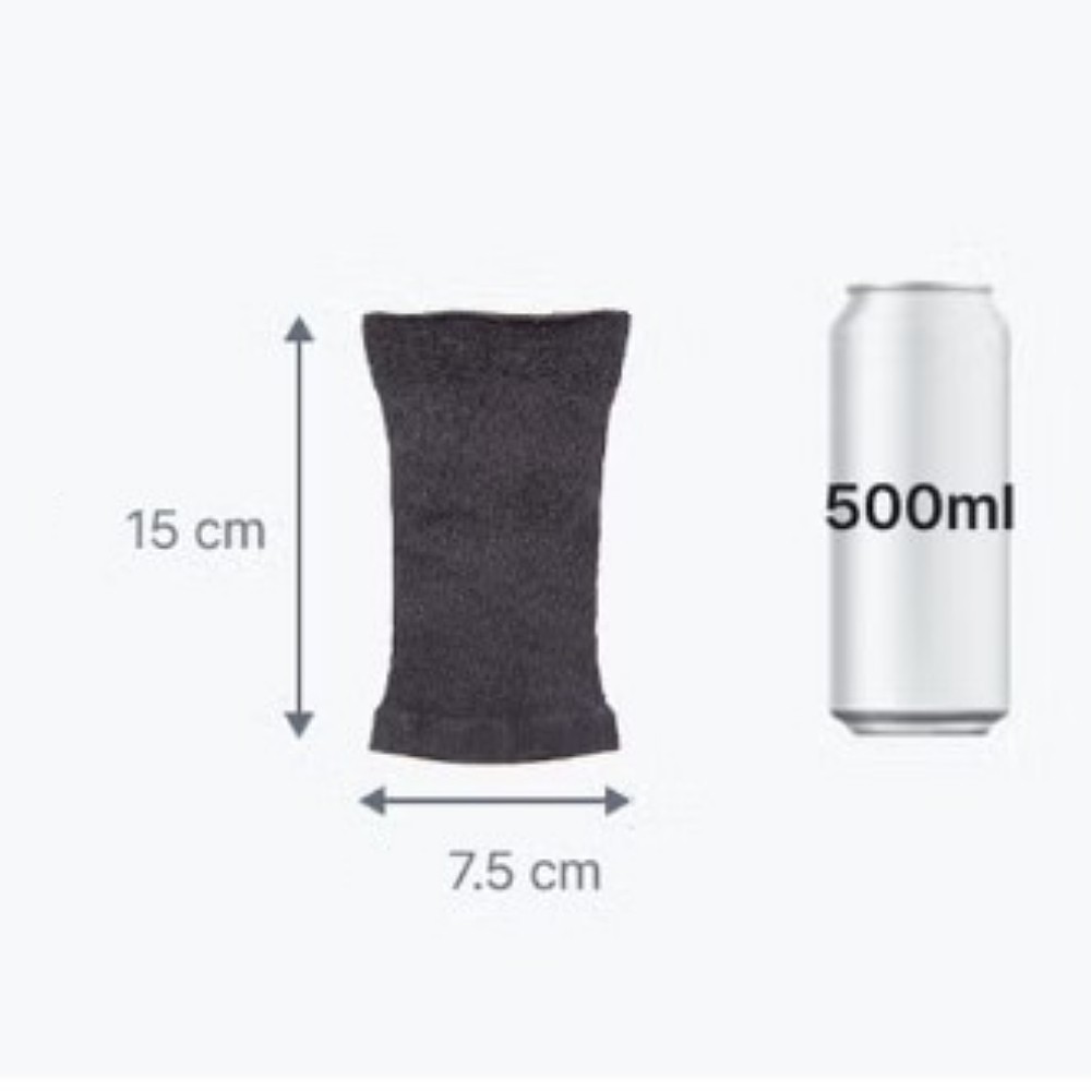 Slim Ankle Support/Protector x 2ea