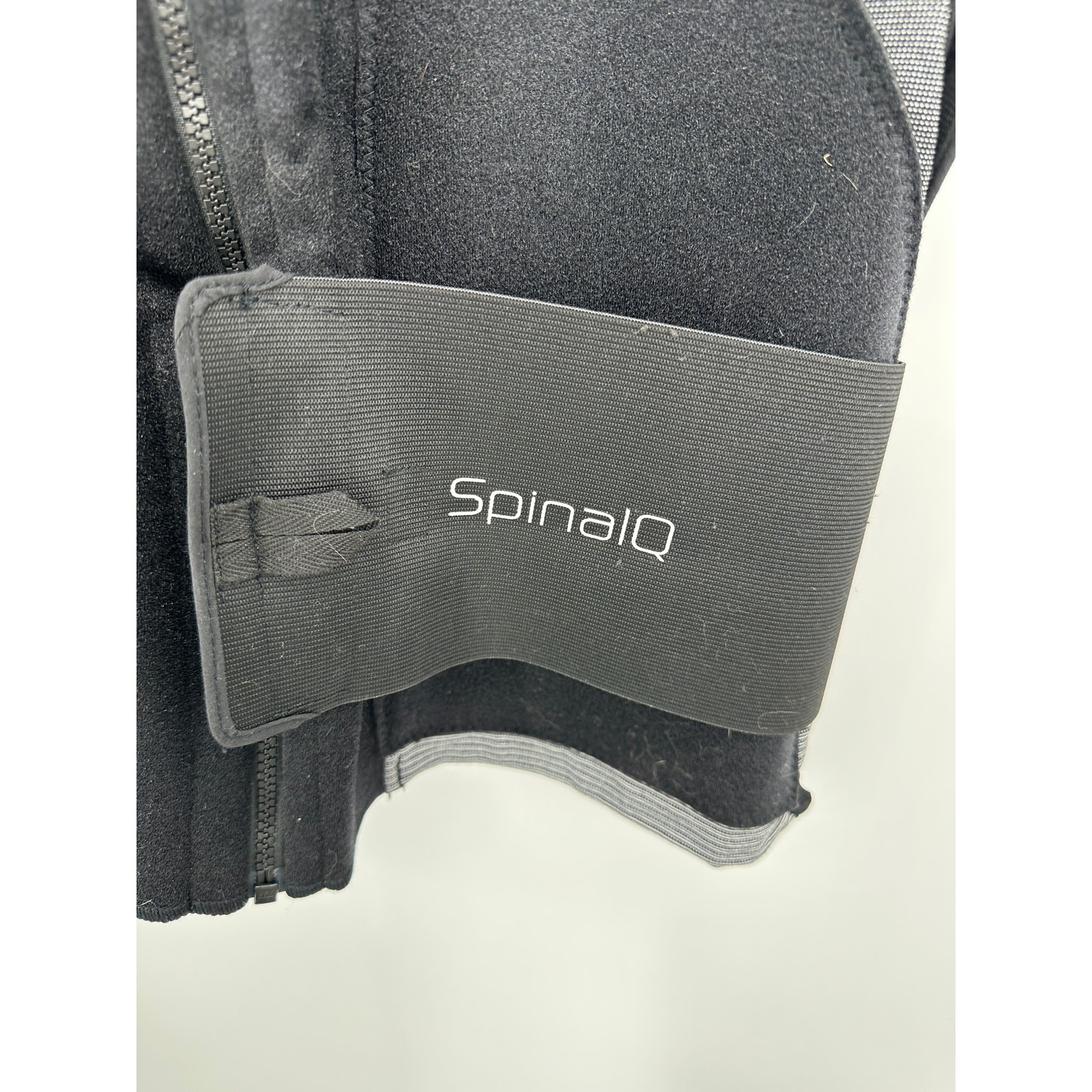 Spinal Q by Alignmed Unisex Adult 3XL Adjustable Brace Posture Back Support