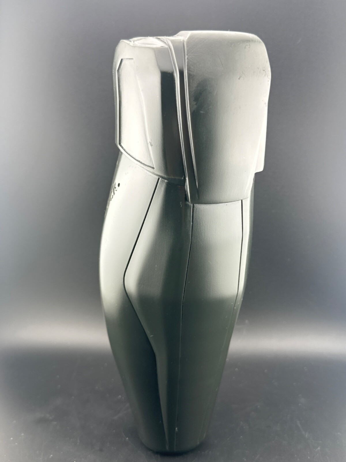 OTTOBOCK Otto Bock genium x3 prosthetic knee protective cover.