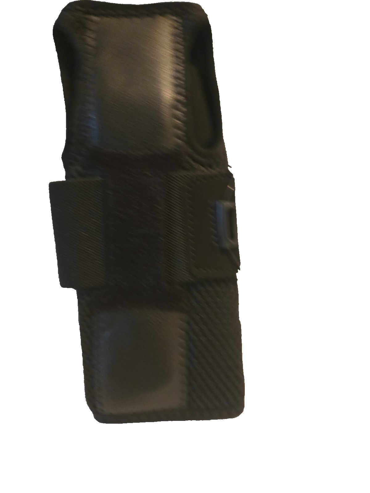 1 Piece Adjustable wrist Brace