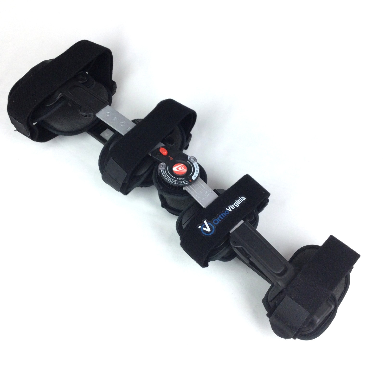 Breg ACL Brace Premier T Scope Post-Op Knee Brace Support Fully Adjustable