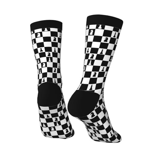 Funny Novelty Socks For Men And Women
