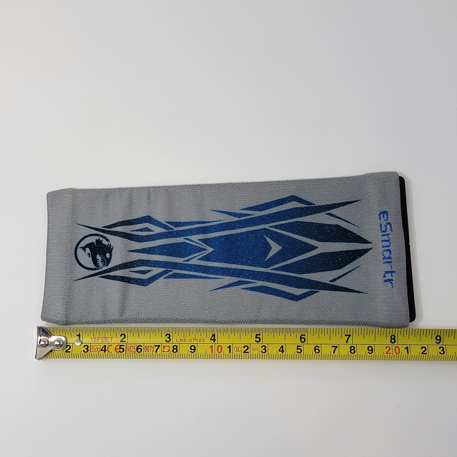 eSmartr Piranha Smart Compression Forearm Sleeve Cognitive Boost Gaming R Arm Md