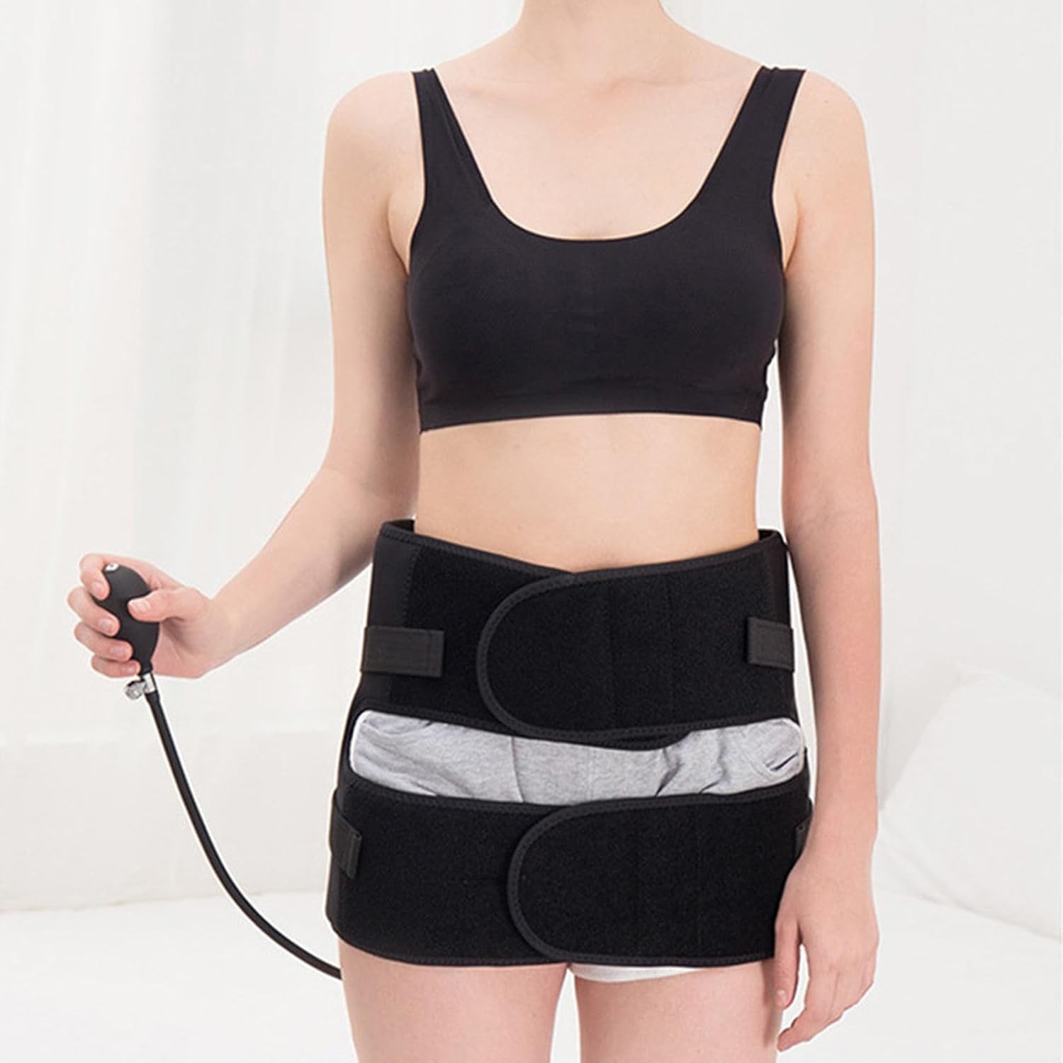 Pelvic Support Belt Correcting Pelvic Alignment Pubic Bone Separation