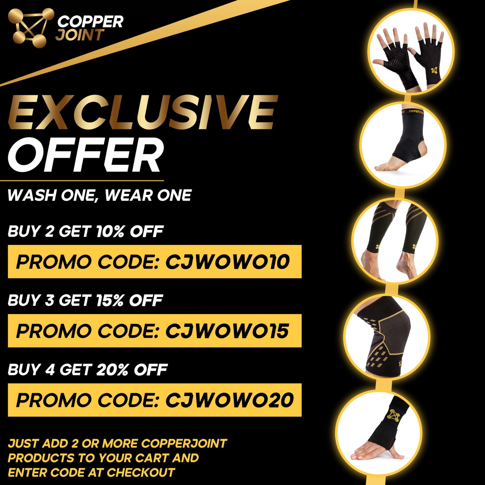Ankle Wrap-Arch Support Brace, Achilles Tendonitis Relief, & Plantar Fasciitis