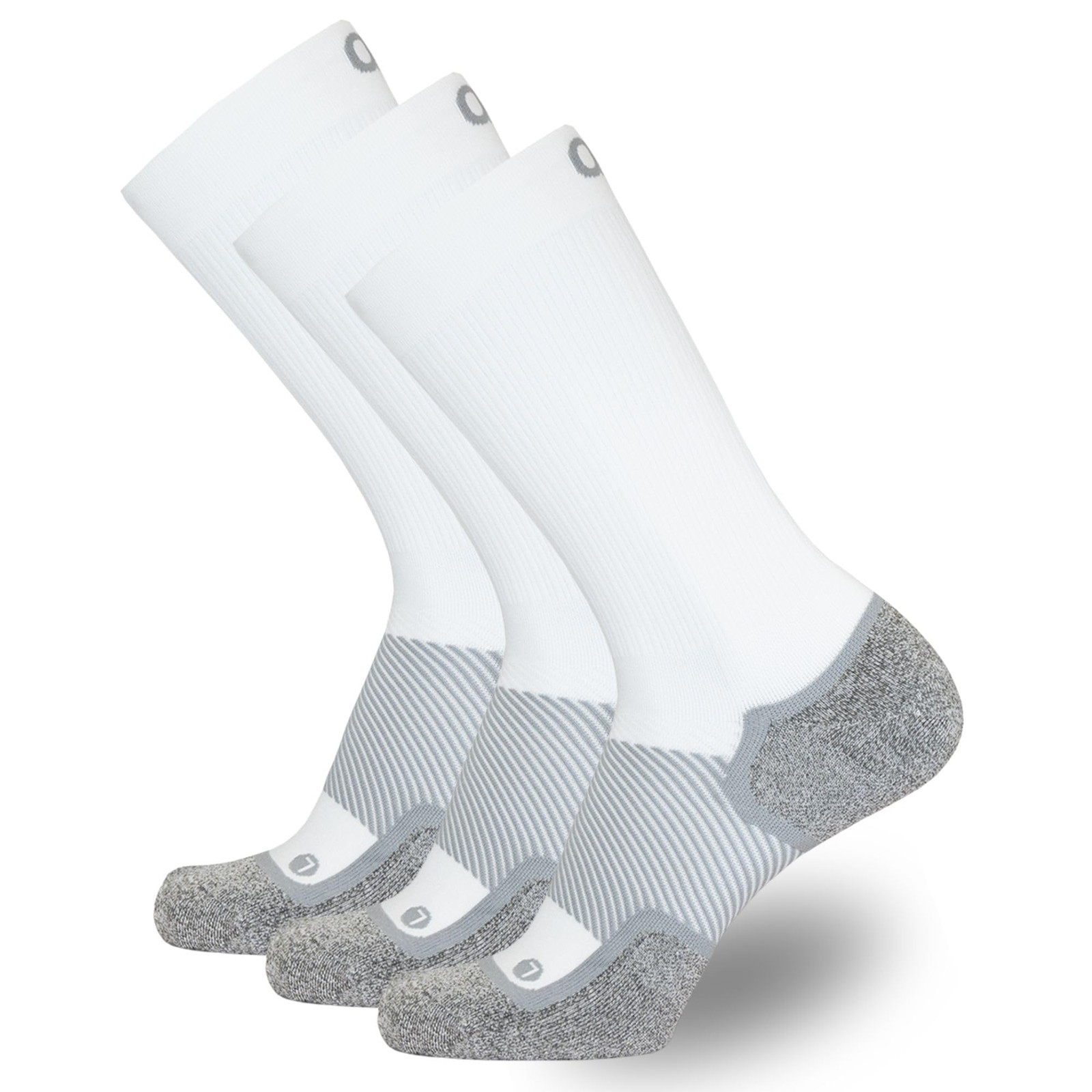 Non-Binding Wide Diabetic Wellness Socks for Circulation, Neuropathy, Edema Reli