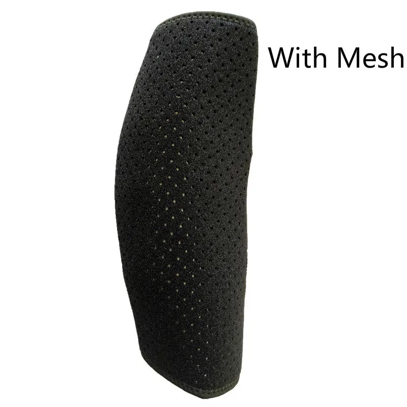1 Piece Neoprene Compression Calf Sleeve Adjustable Calf Support Sport Football