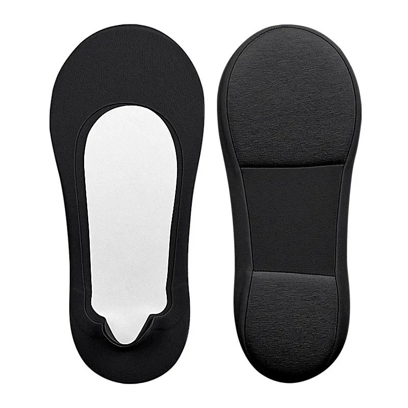 Women’s Plantar Fasciitis Insole Socks Shock Absorbing Non Slip Foot Cushion Pad