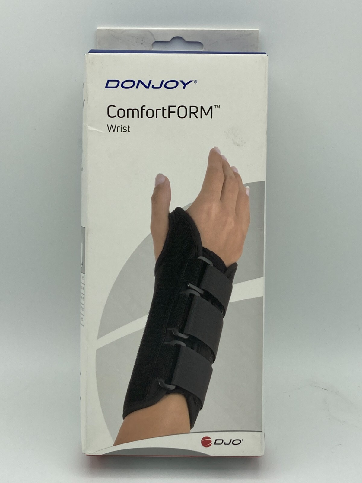 DonJoy COMFORTFORM WRIST 97833-Small Right