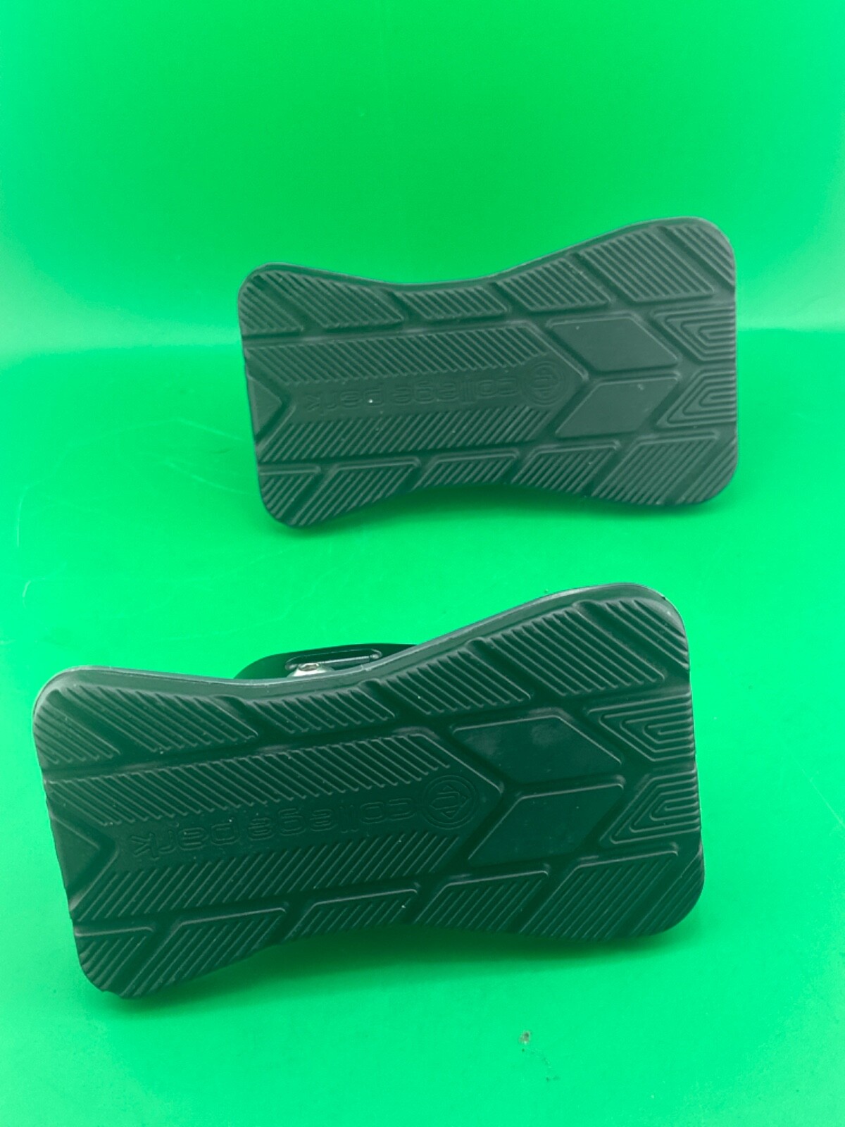College Park Sidekick Side Kick Prosthetic Feet. Sold as a pair. Great condition
