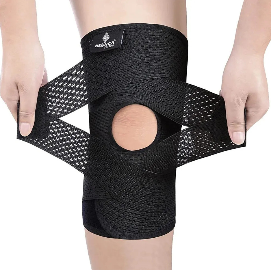 Bareform Meniscus Brace