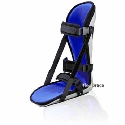 Night Splint Boot Plantar Fasciitis Stretch Heel Spurs Achilles Tendinitis Brace