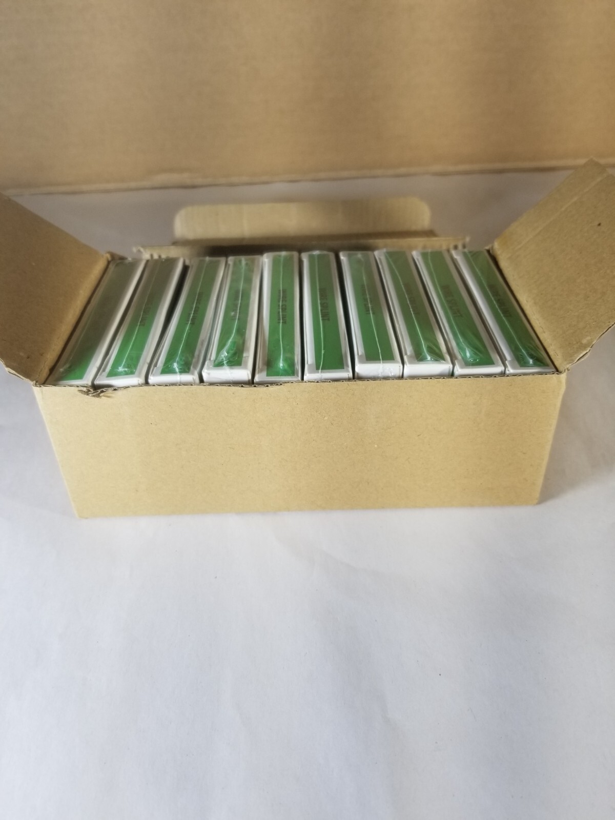 Lot of 10 Wire Splint Top Safety Products 3.75 X 30 Unit #605-155