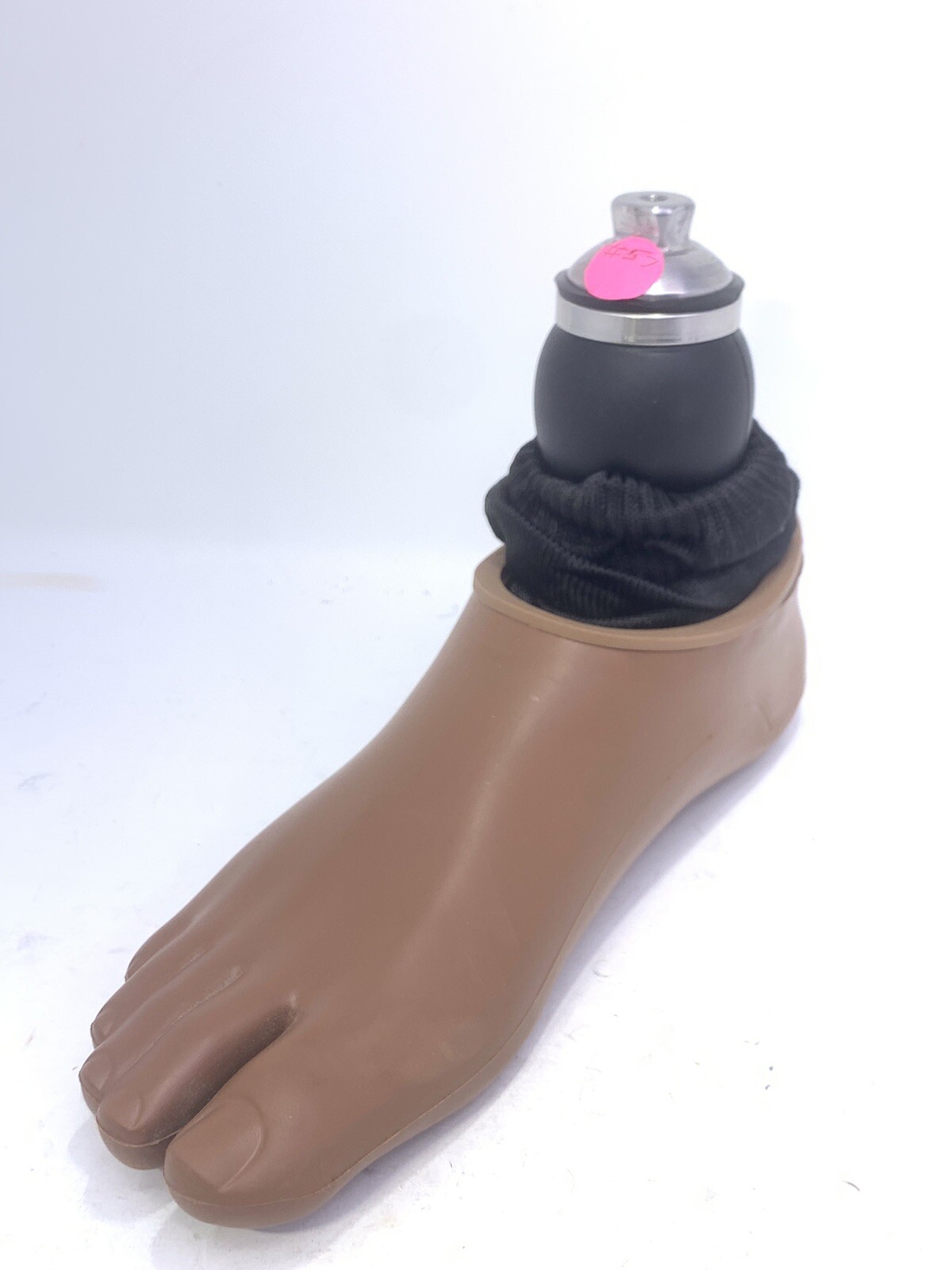 ossur pro-flex Lp Torsion prosthetic foot. Sz 26. cat. 3. Right. Perfect Cond.