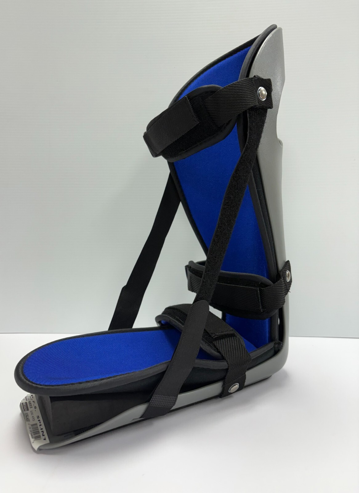 Posterior Night Splint