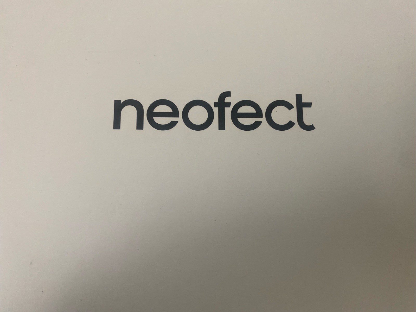 Neofect STEP Small Left AFO Foot Drop Brace, Drop Foot Brace for Walking