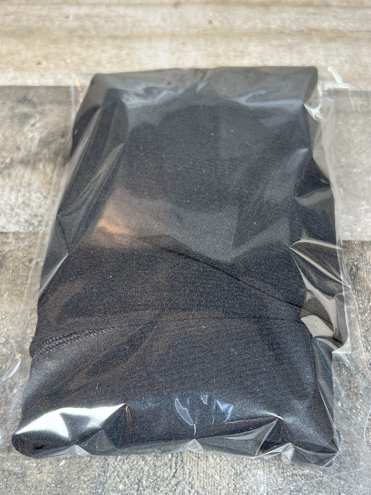 JOBST UltraSheer Waist High Pantyhose Closed Toe 15-20mmHg (Classic Black) X-Lar
