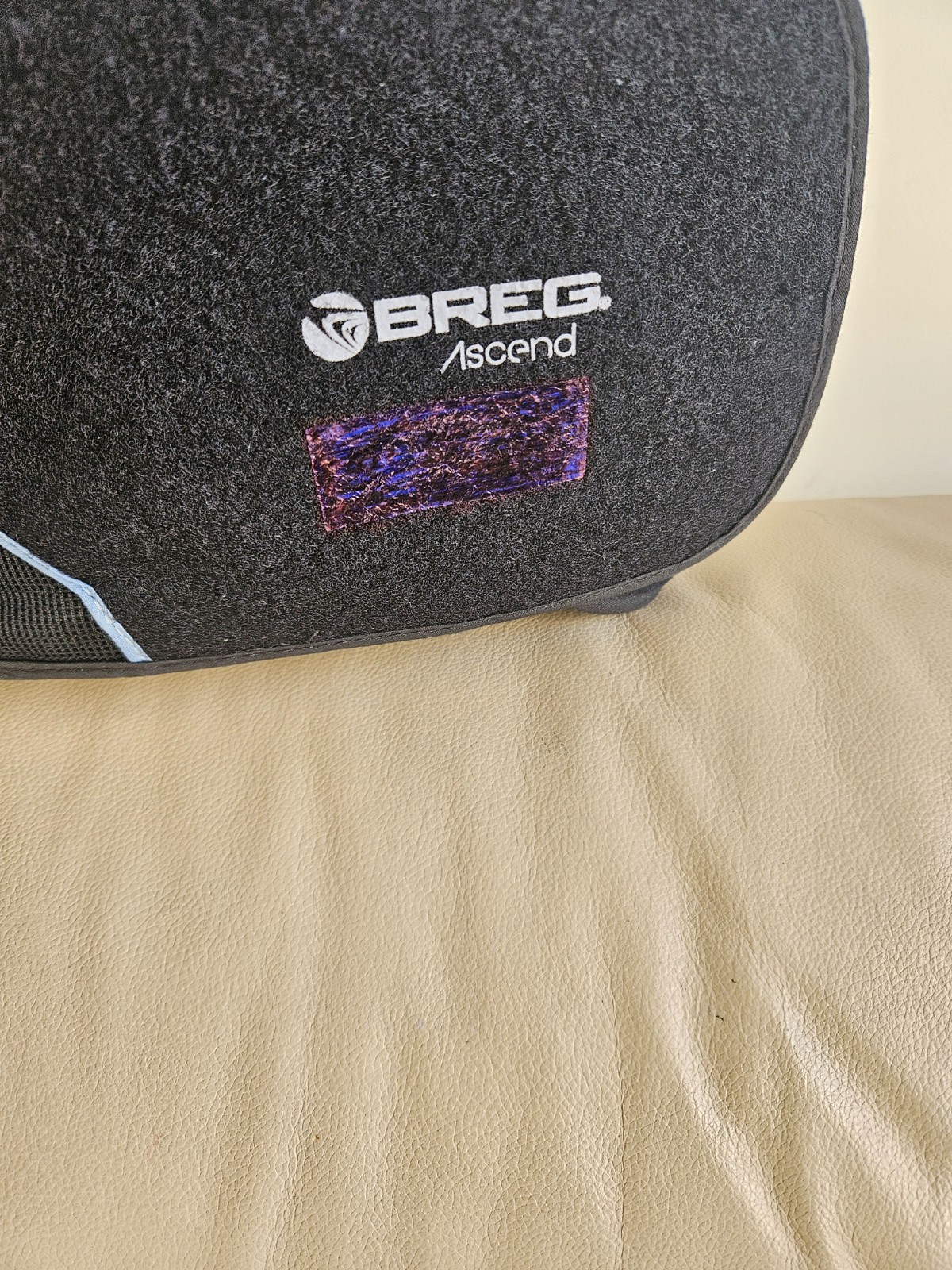 BREG Ascend LO 627/642 Back Brace – PDAC L0642, L0627