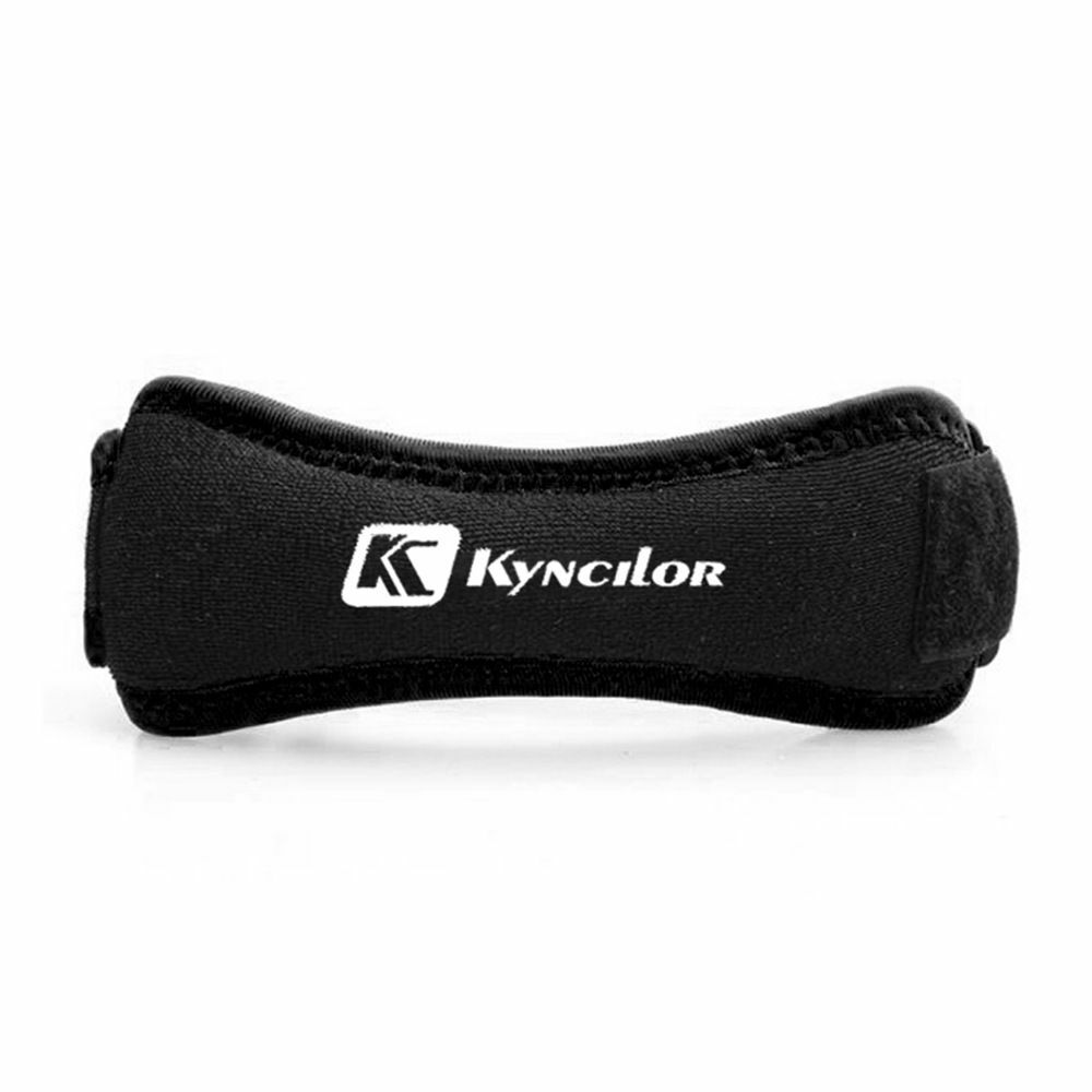 Knee Support Patella Tendon Brace Strap Stabilizer Relieve Sports Pain Jumpers