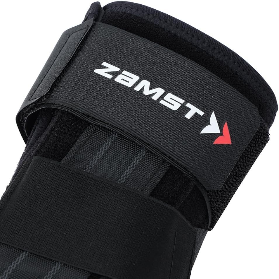 ZAMST A1short Ankle Guard Middle Support long [Right] [M/L/LL] From Japan
