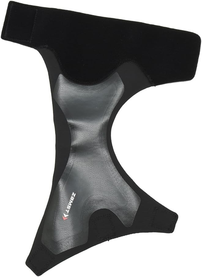 ZAMST ankle supporter inner type (Filmista ankle)[S/M/L/] from Japan New
