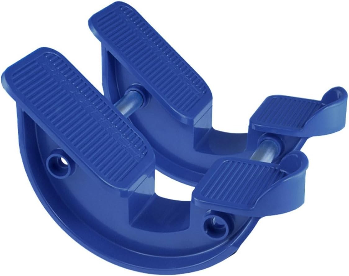 Double Original Calf Stretcher Dual Foot Rocker for Plantar Fasciitis Achilles