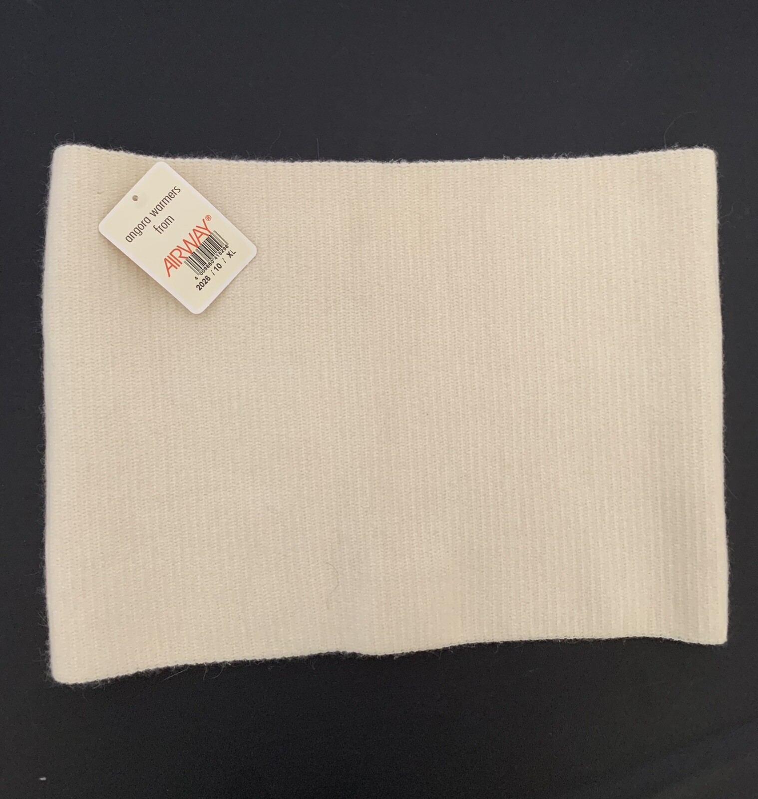 Angora Warmer Support from Airway (Size: XL)