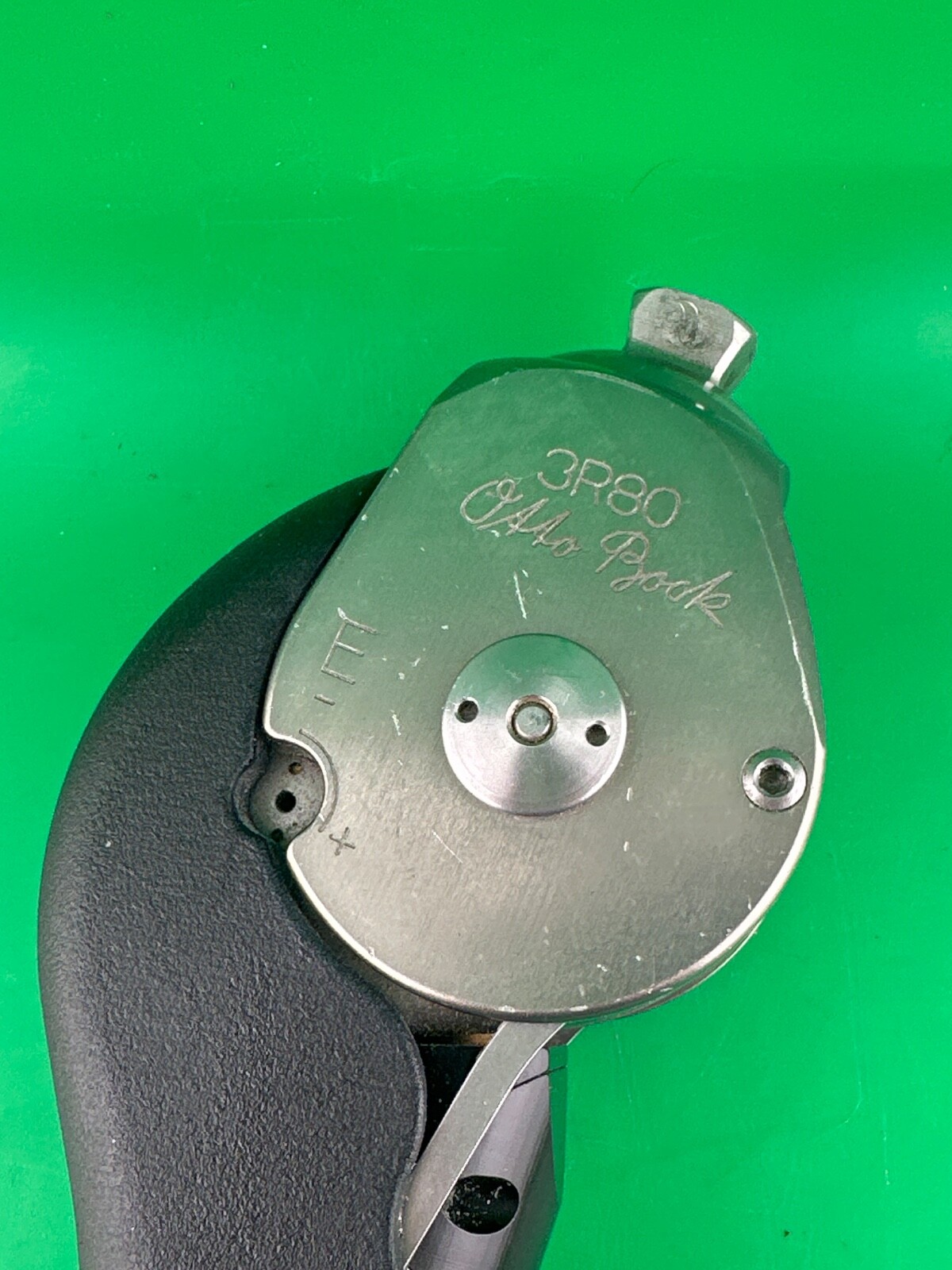 OTTOBOCK Otto Bock classic 3r80 Prosthetic Knee. Great Condition.