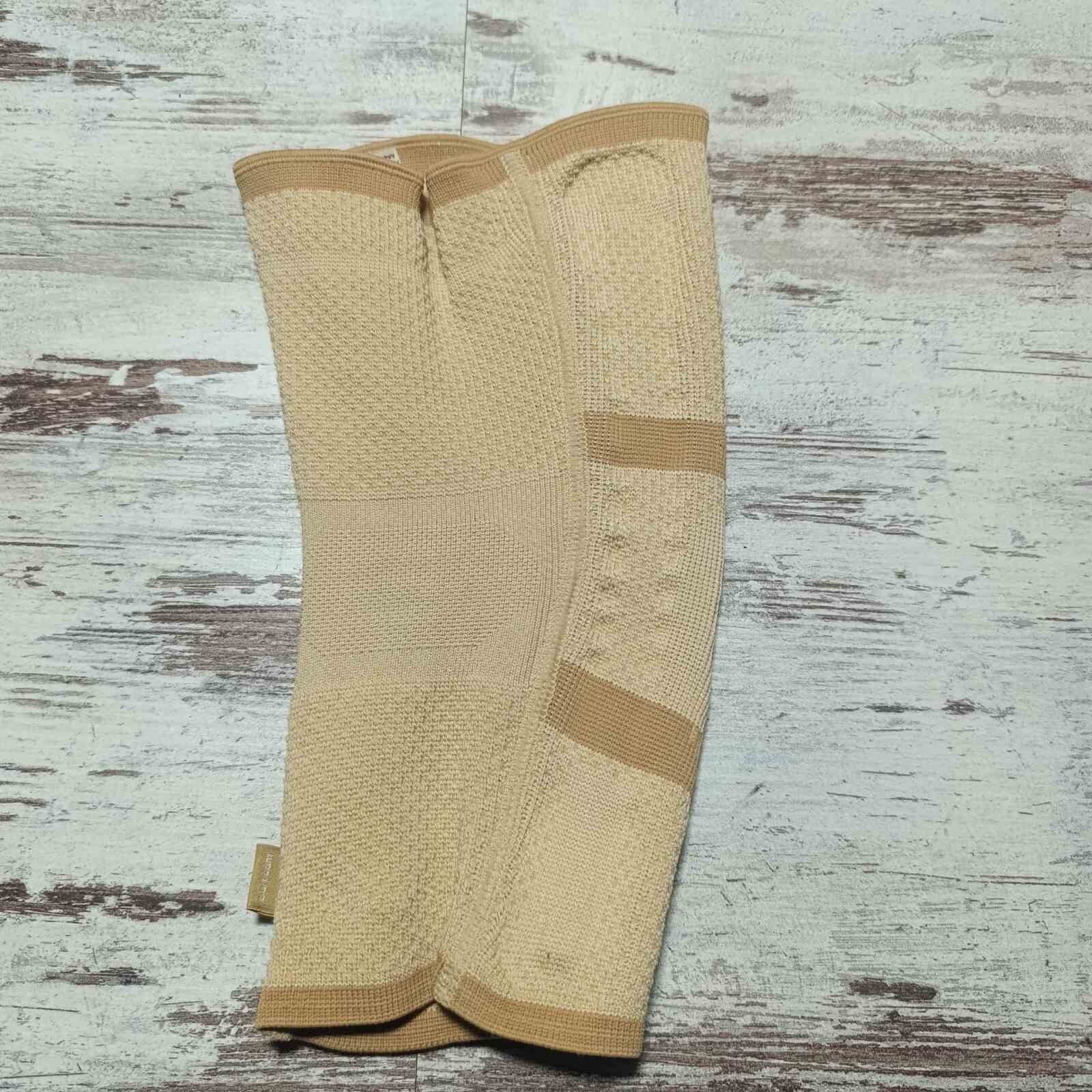 2+ size BORT select StabiloGen knee support Germany orthosis Brace bandage